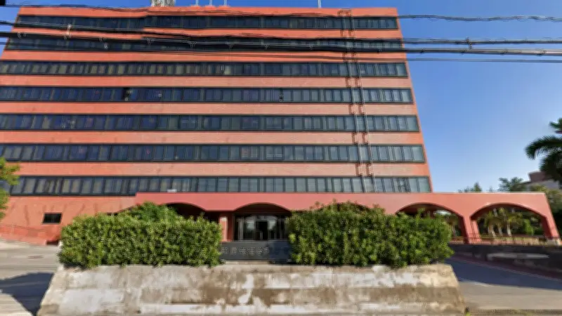 辺野古沖転覆事故で11管海保が家宅捜索 ヘリ基地反対協議会の共同代表ら