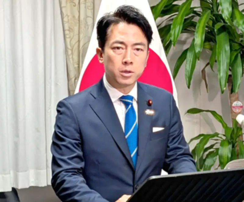 F15事故で調査委設置 小泉防衛相「重く受け止め」原因究明へ