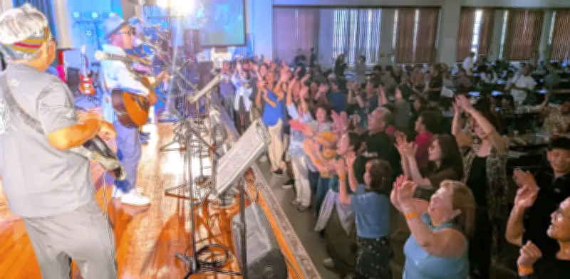 第4回うまんちゅLIVE2026、糸満で開催 約600人が7時間のステージ楽しむ
