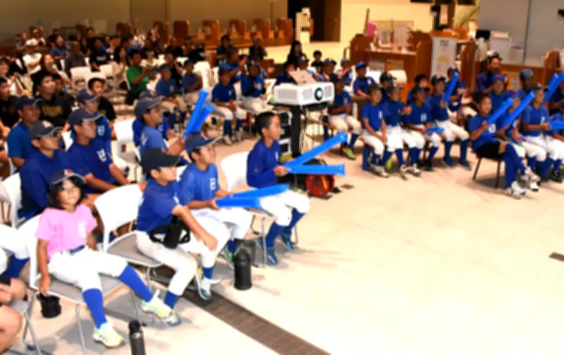 石垣島から100人が声援、健大高崎・石垣投手が甲子園決勝で先発