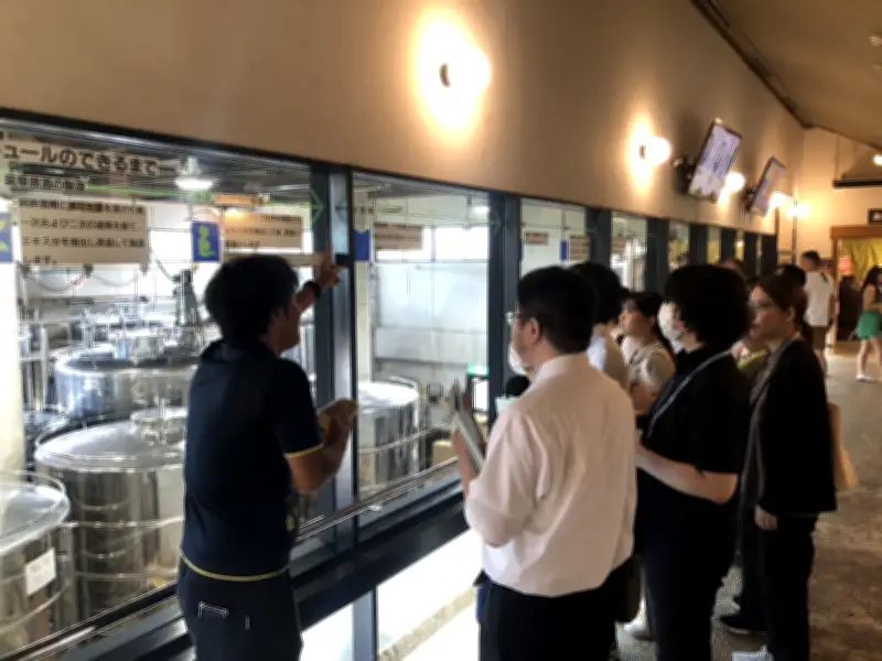 「ジョブトレ」学生向けに就職フルサポート 企業見学など実施