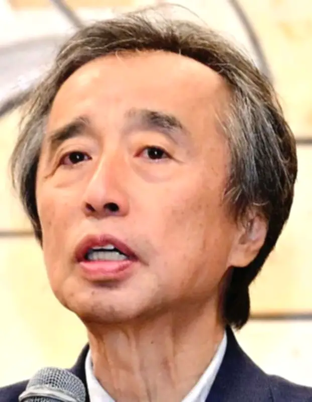 金平茂紀氏が那覇で文化講座 9月7〜11日、日替わりで多彩なゲスト