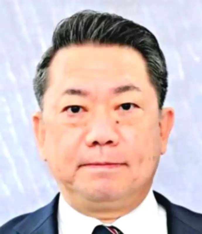 金城泰邦衆院議員、非核三原則の堅持訴え「沖縄から核なき世界へ」