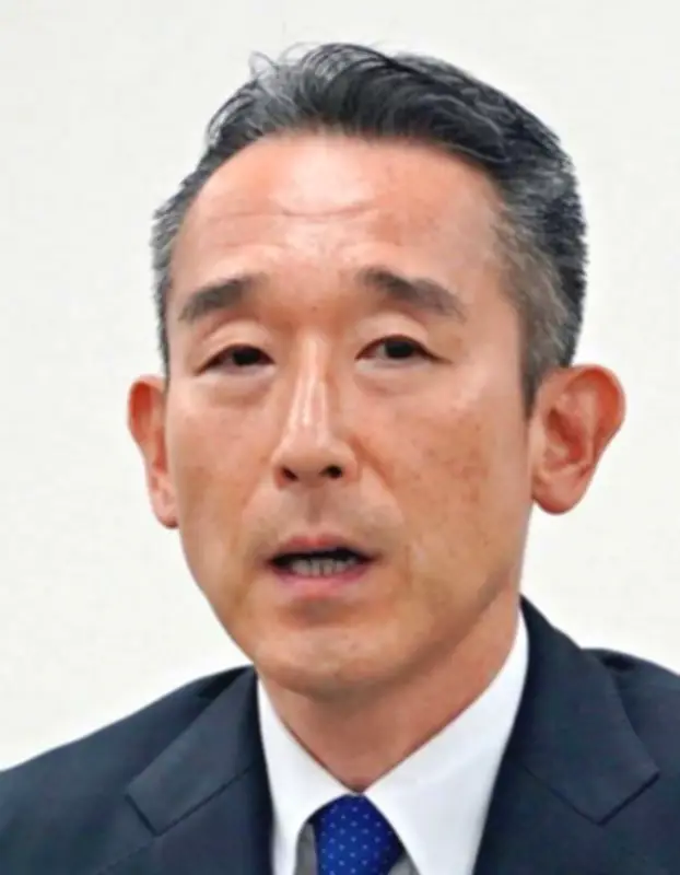 阿部健一氏が那覇地検検事正に着任、海難捜査に意欲