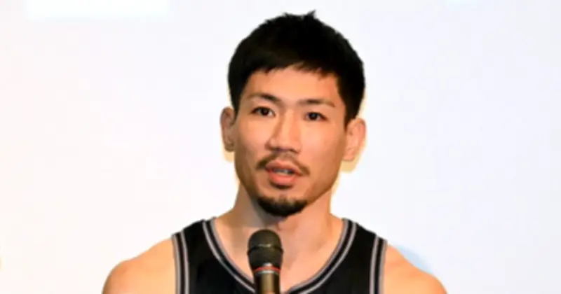 岸本隆一「キングスとの対戦楽しみ」京都移籍後初シーズンへ意気込み