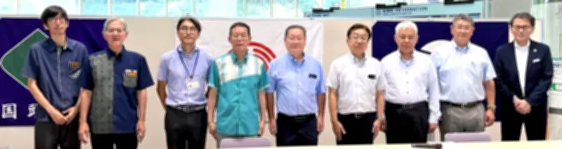 国頭村、鳥取県岩美町と茨城県境町と災害時相互応援協定を締結