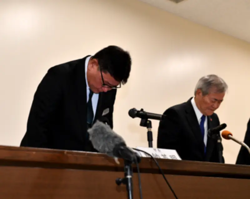 名桜大学、入試得点集計ミスで本来合格の10人を不合格に　学長が謝罪