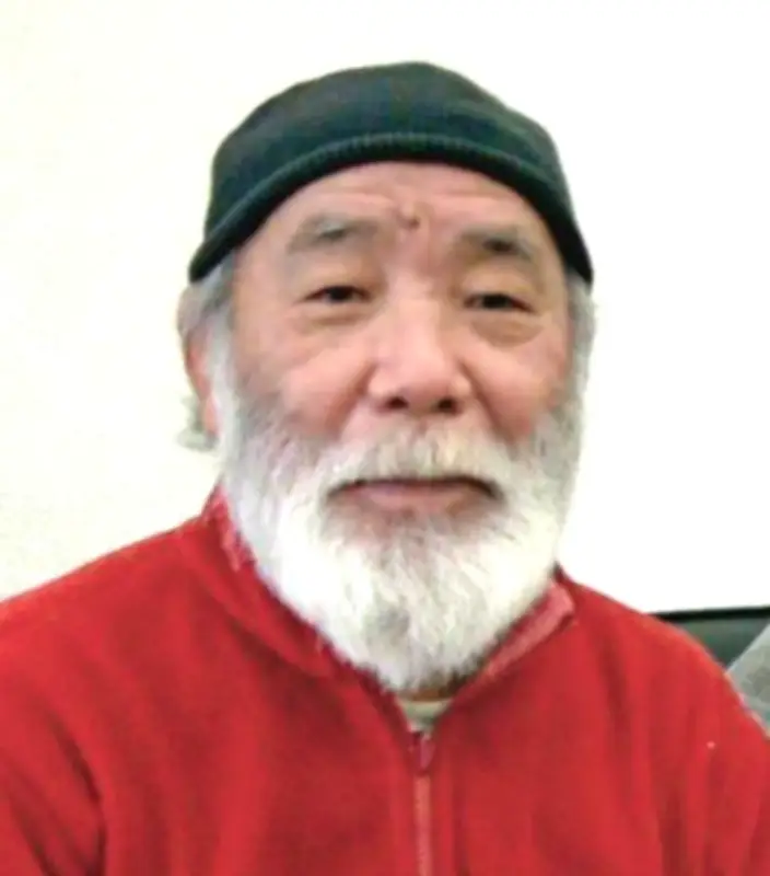 治谷文夫さん追悼 多様な絵画表現を探求 沖縄と奄美の交流展支える