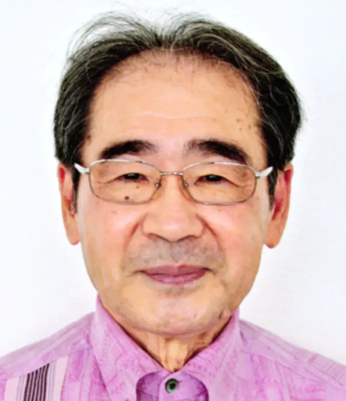 本部町長・平良武康氏、勇退表明 任期まで全力で事業引き継ぎへ