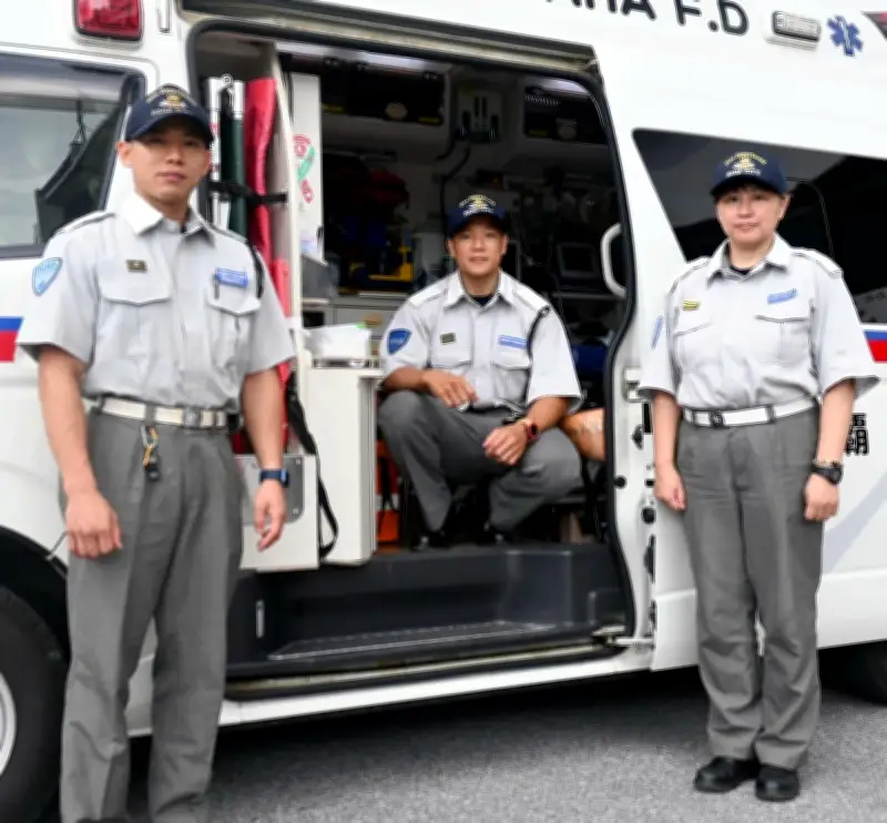 熱中症搬送、高齢者のエアコン利用率低く 那覇市消防局が警戒