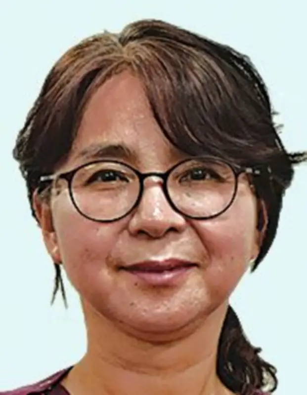 県議補選島尻・南城市区に新人医師の高岡直子氏が立候補の意向