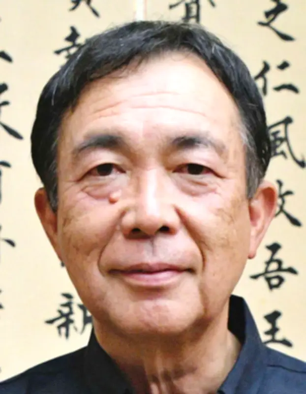 山城正保社長、OFGの取り組みを米誌で世界にPR 2回目の掲載