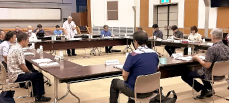 県が第12次交通安全計画案を承認 外国人運転者対策を新設、特定小型の指導強化へ