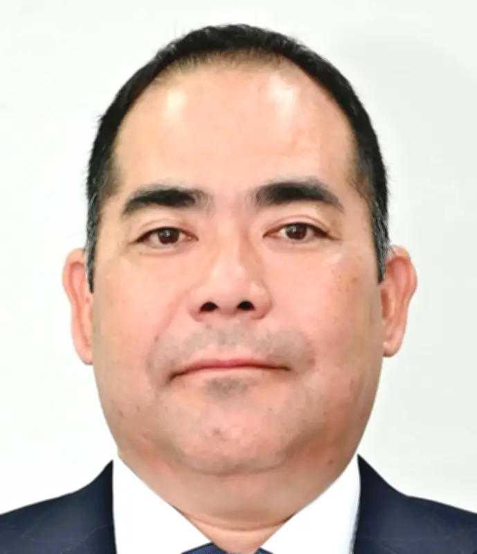 放置パレット回収の県負担増を求める 次呂久県議が質疑