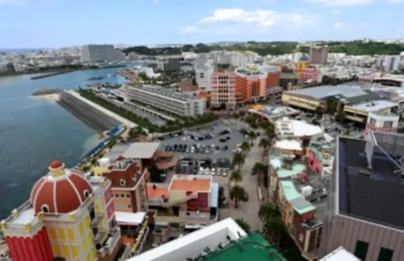 移住者が選ぶ住みやすい街、沖縄中部の町が全国3位　22位と27位にも県内自治体