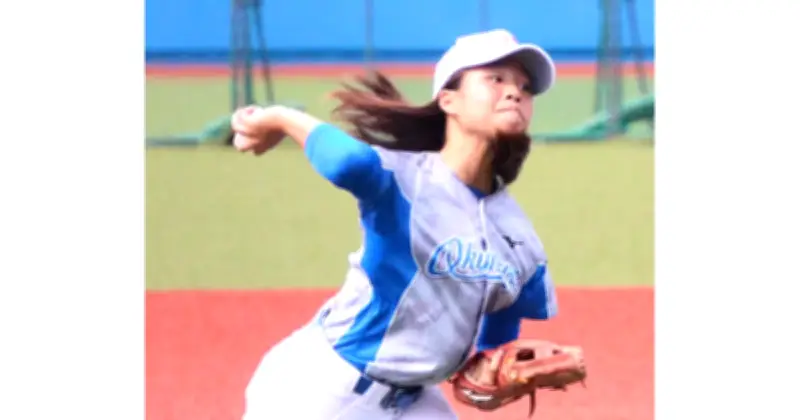 沖縄ガールズ、福井に逆転サヨナラ勝ちで4強進出　NPB女子トーナメント