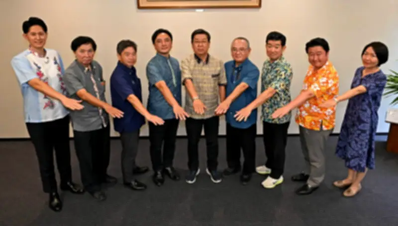 県知事選へ9政党座談会 玉城氏4党支持、古謝氏5党推薦へ 争点と戦略を語る