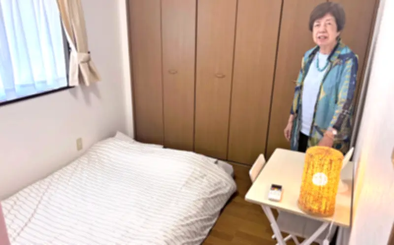 県の若年ひとり親支援施設「せつこハウス」開設、免許取得と就労支援