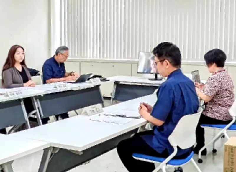 県立芸大ハラスメント対策協議 卒業生有志が抜本改革求める
