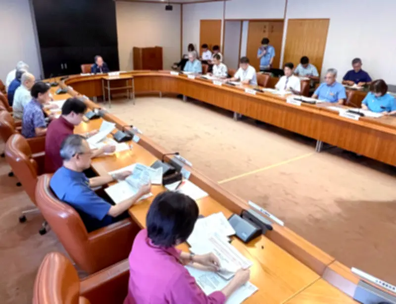 県、次世代交通ビジョンで圏域ごとの目指す姿を共有　9月以降に具体策検討へ