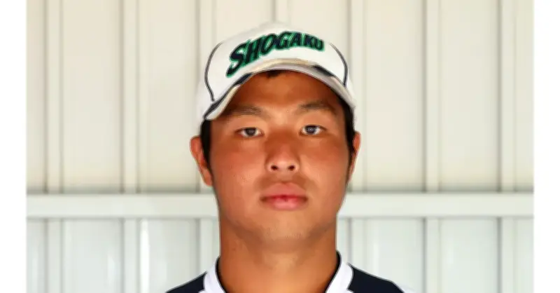 沖縄尚学・末吉良丞投手がプロ志望表明 U18日本代表にも選出