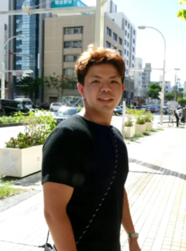２０社超受験し８社内定、沖国大生・木村さん モチベーション持続の秘訣