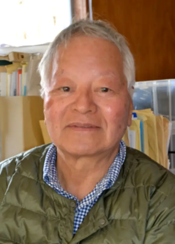 報道写真家の石川文洋さん死去 88歳 ベトナム戦争や沖縄、世界各地の紛争を取材