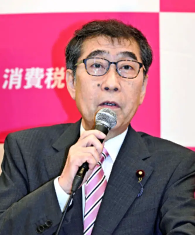 れいわ山本代表、初会見で辺野古新基地とミサイル配備に反対表明