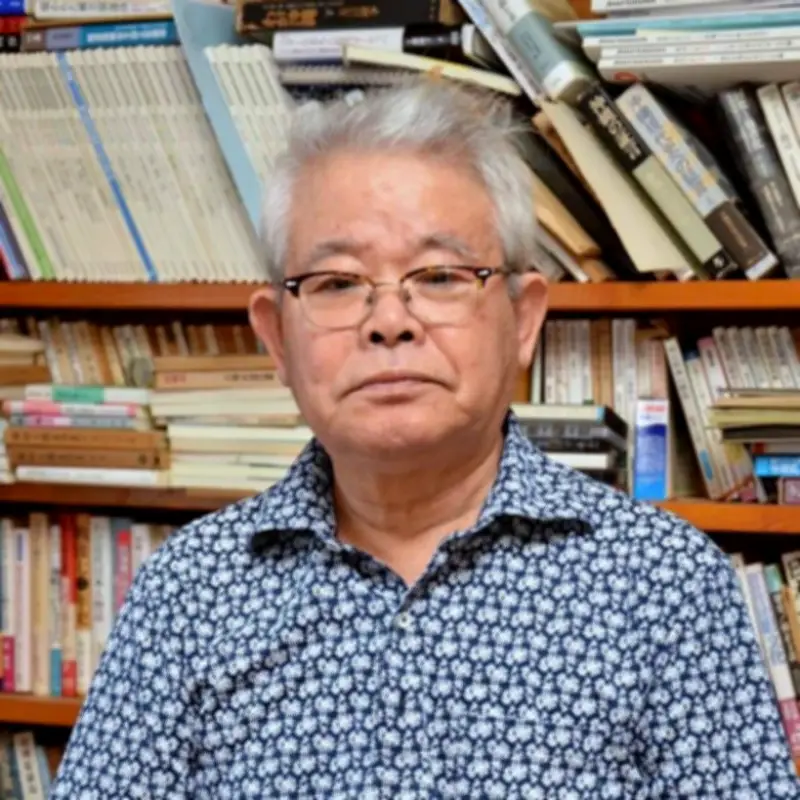 比屋根照夫さん死去 86歳 沖縄近現代思想史研究の第一人者