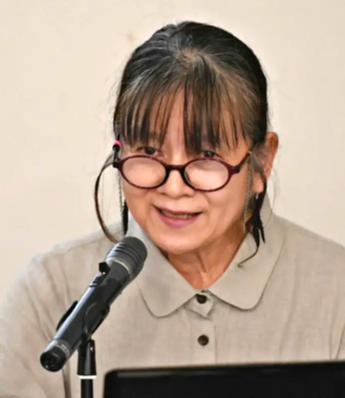 対馬丸事件82年、子ども世代の新語り部2人が記憶継承