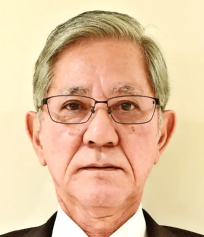 台風13号で国頭村も停電や増水、知花村長が現場確認