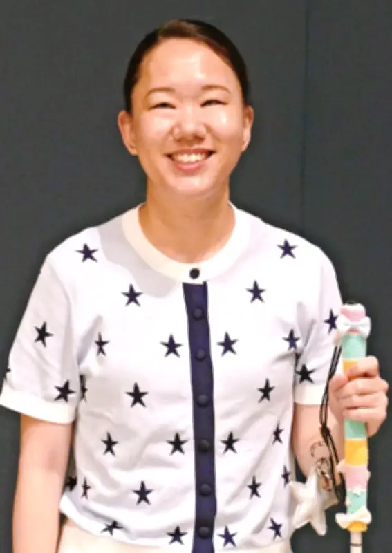 両目不自由な三刀屋さん、胡弓で初のグランプリ 沖縄タイムス伝統芸能選考会