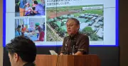 第13回沖縄平和賞にメータオ・クリニック　国外団体では初の受賞