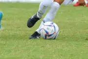 第27回いぜな尚円王カップ少年サッカー大会 8月15日に伊是名村で開催