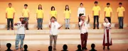 第51回県少年少女合唱祭、首里城復興ソングで開幕 うるまで開催