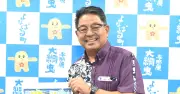 美しい海岸線を一周　12月にウルトラマラソン　実行委員長・照屋勉与那原町長