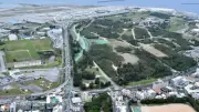那覇空港周辺で空自F15高度逸脱相次ぐ、米軍機とニアミスの恐れ