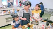 アレルギー配慮の弁当レシピコンテスト、糸満で初開催