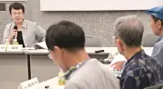 県平和祈念資料館と八重山平和祈念館の展示更新基本設計案が承認される