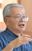 「ぶながや」紹介 前田さんが講話 大宜味・謝名城公民館で約80人