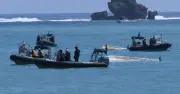 辺野古沖転覆事故で海保、ヘリ基地反対協代表宅など家宅捜索
