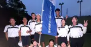 エナジック男子が全国3位 粘りのゴルフで表彰台 全国高校選手権