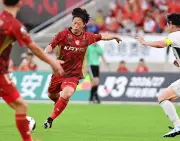 ＦＣ琉球、ホーム初戦で相模原に２－１勝利　今季初白星を飾る