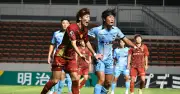 FC琉球、FC大阪と2-2ドロー　流れ握るも終盤に追い付かれる　J3第3節