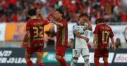 FC琉球、ホーム開幕戦で今季初勝利　J3第4節、相模原に2-1