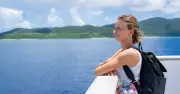 やんばる舞台の映画「CHURA VITA」完成 スウェーデン人女性の視点で沖縄の暮らし描く