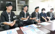 旗頭文化と歴史を体験　那覇大綱挽でプログラム参加者募集
