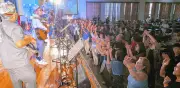 第4回うまんちゅLIVE2026、糸満で開催 約600人が7時間のステージ楽しむ