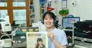 3歳からラジオに出演、糸満のFMたまん4代目社長・照屋亜紀さんの挑戦
