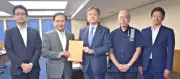 渉外知事会が日米地位協定の改定求める 外務・防衛両省に特別要請